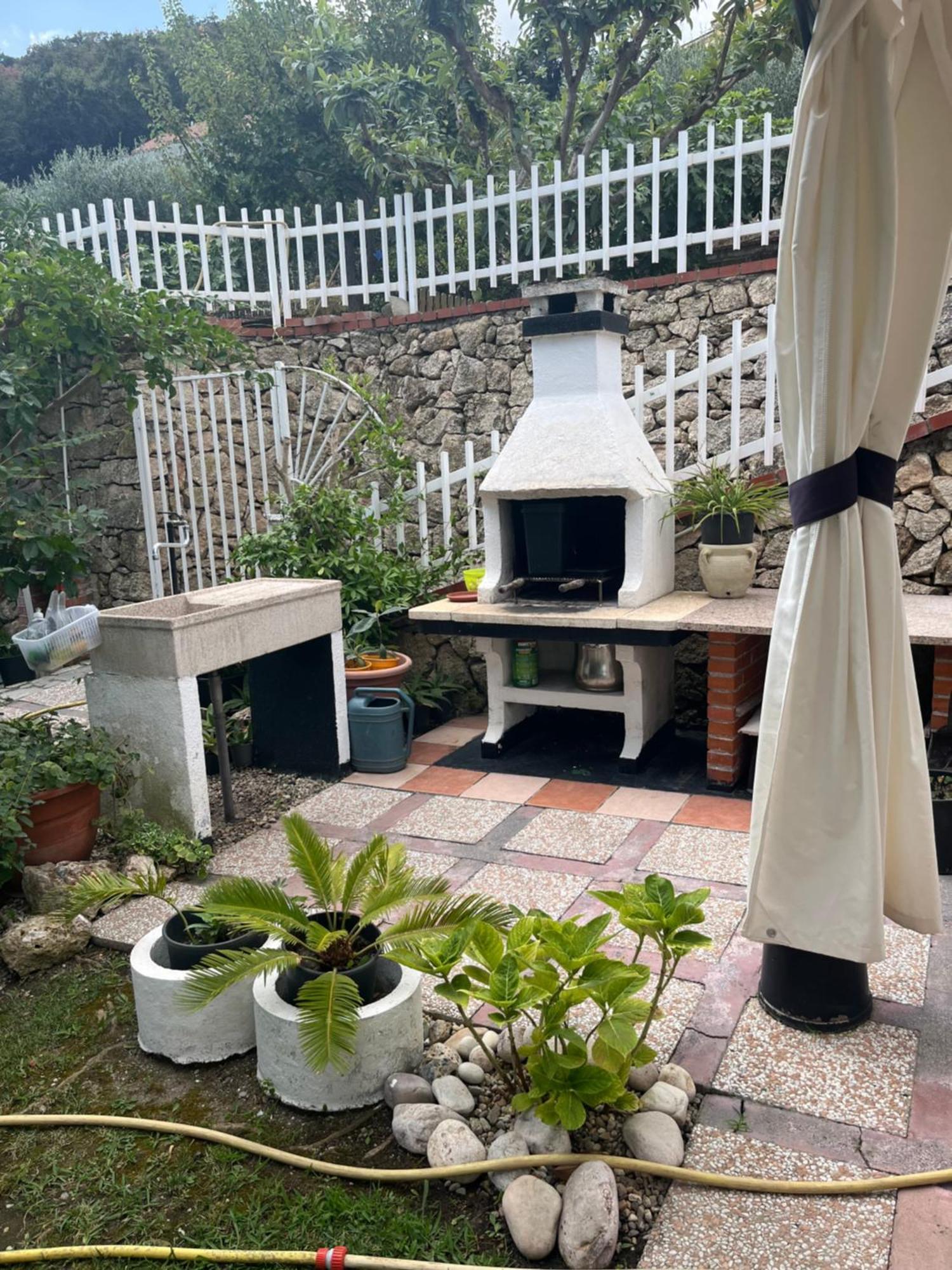 B&B Claro De Luna Tovo San Giacomo Экстерьер фото