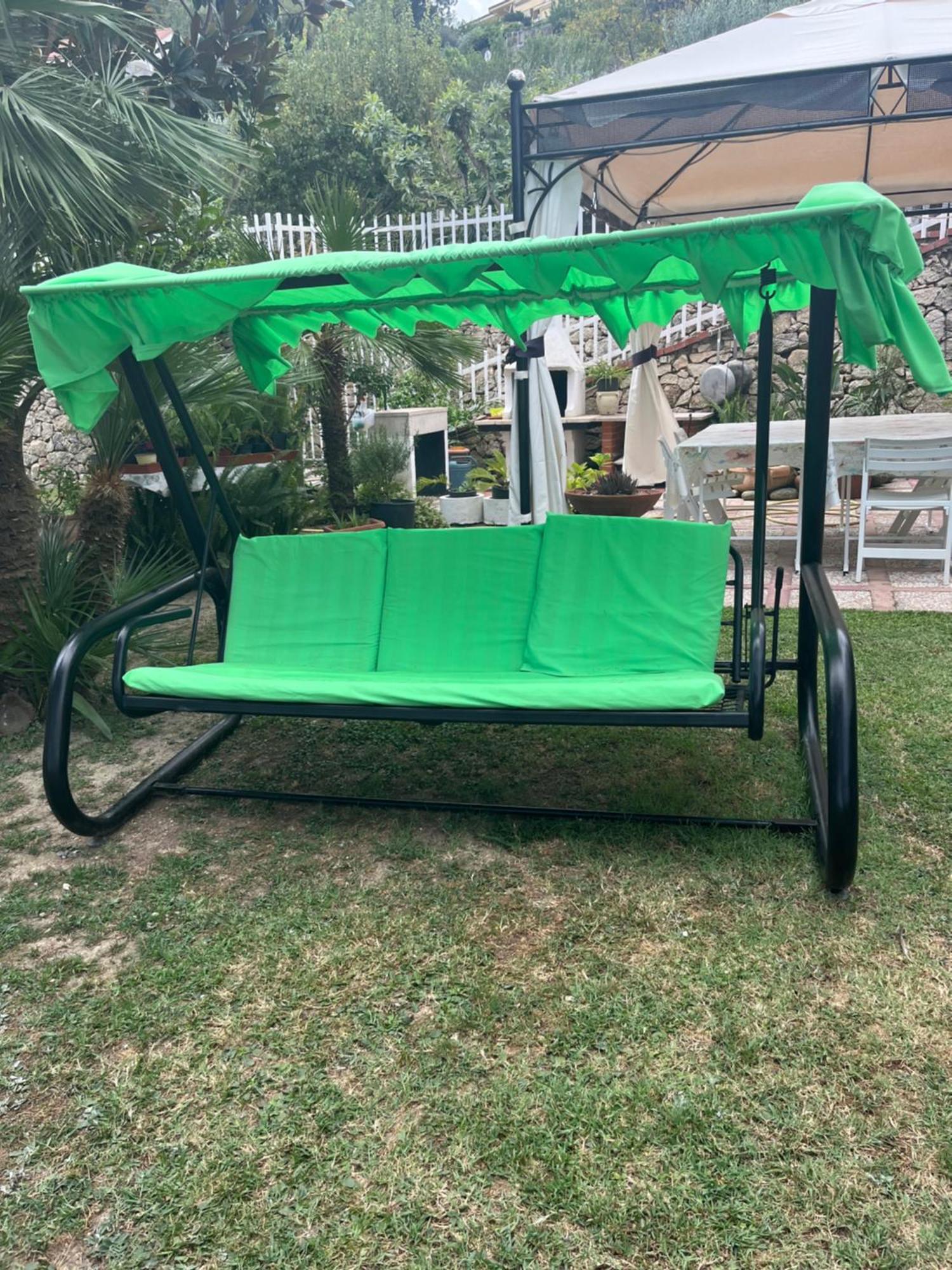 B&B Claro De Luna Tovo San Giacomo Экстерьер фото