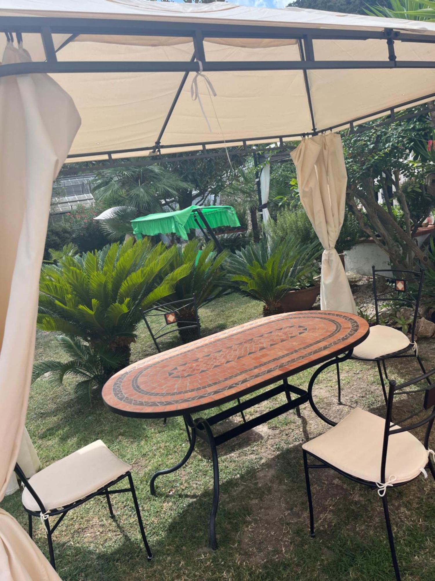 B&B Claro De Luna Tovo San Giacomo Экстерьер фото