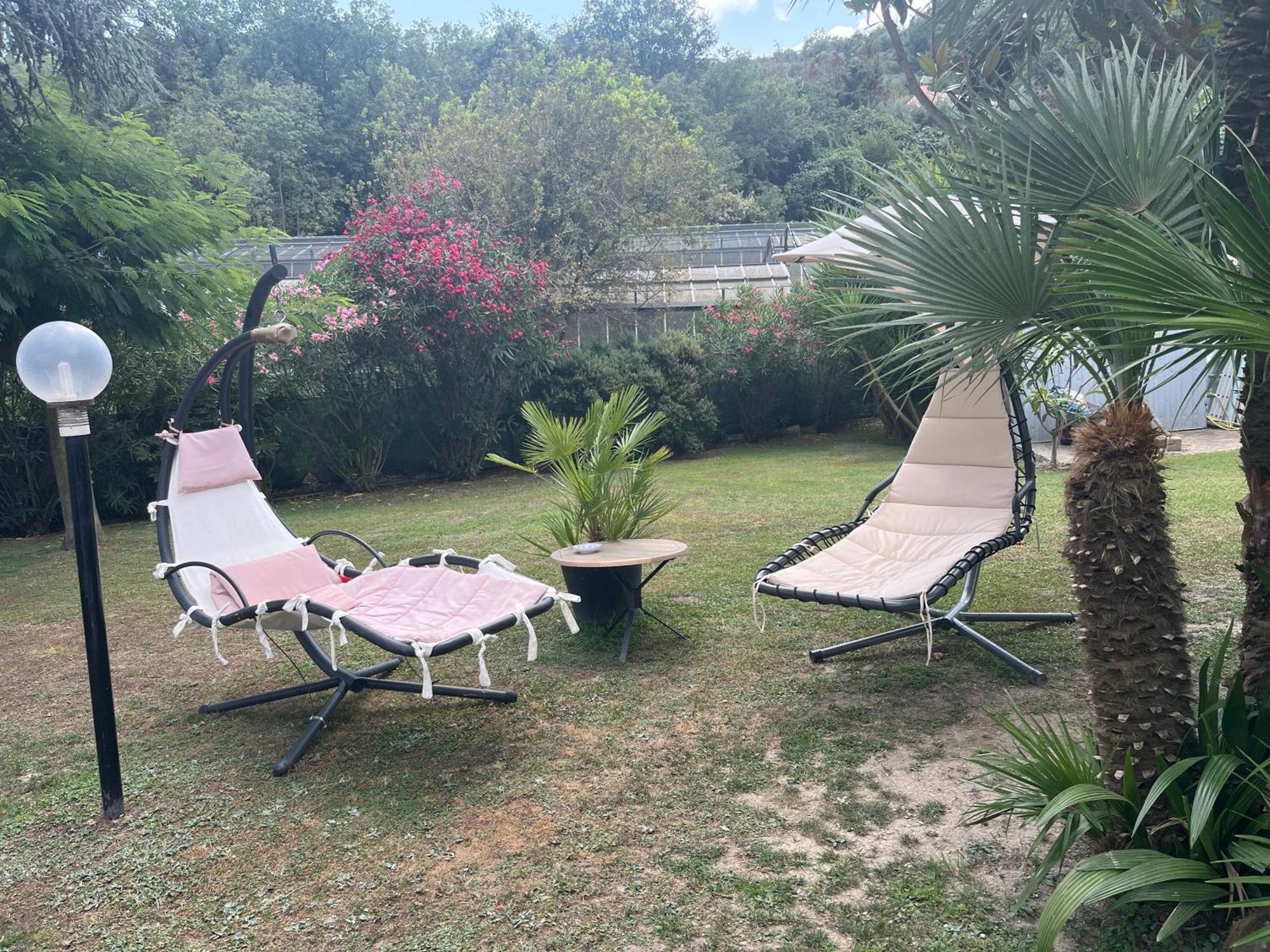 B&B Claro De Luna Tovo San Giacomo Экстерьер фото