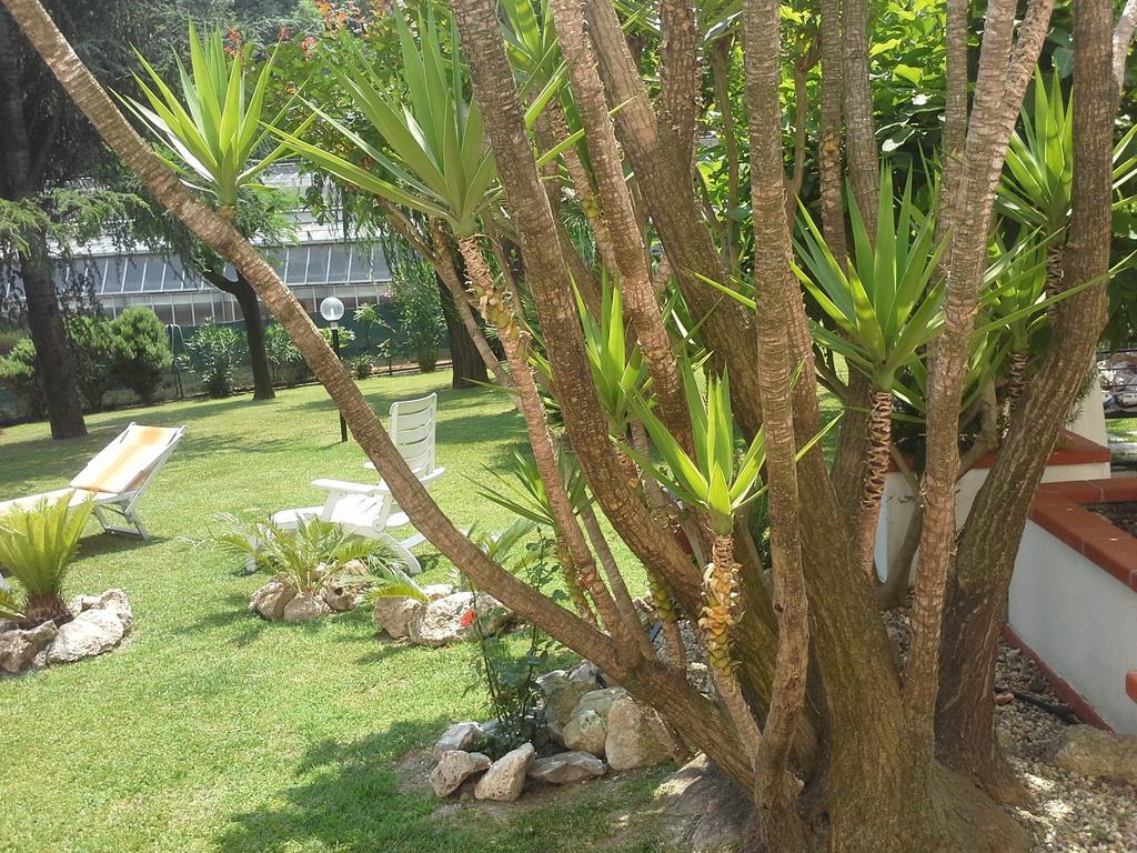 B&B Claro De Luna Tovo San Giacomo Экстерьер фото