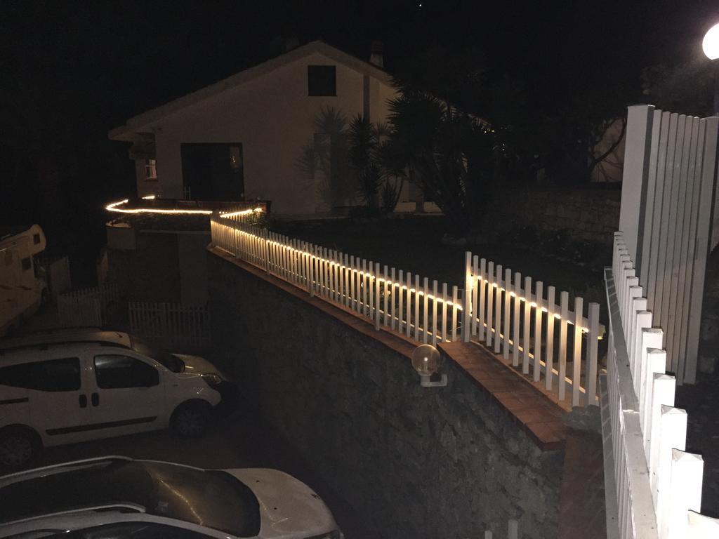 B&B Claro De Luna Tovo San Giacomo Экстерьер фото