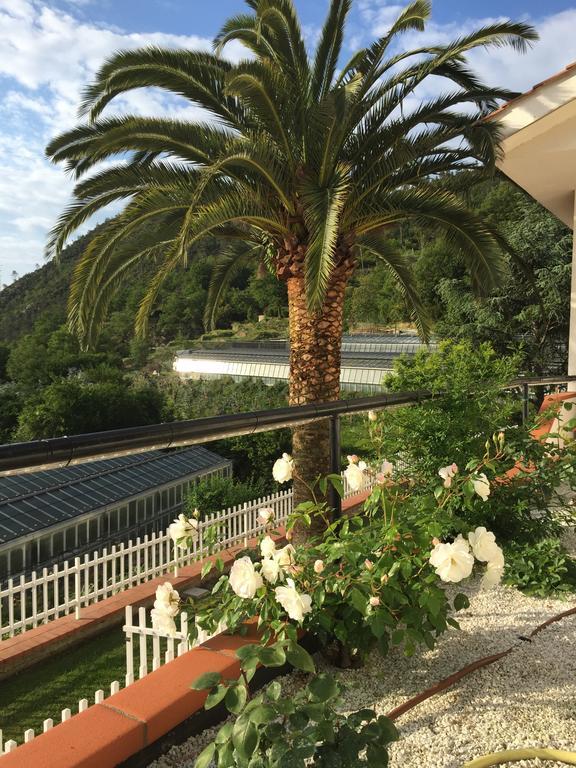 B&B Claro De Luna Tovo San Giacomo Экстерьер фото