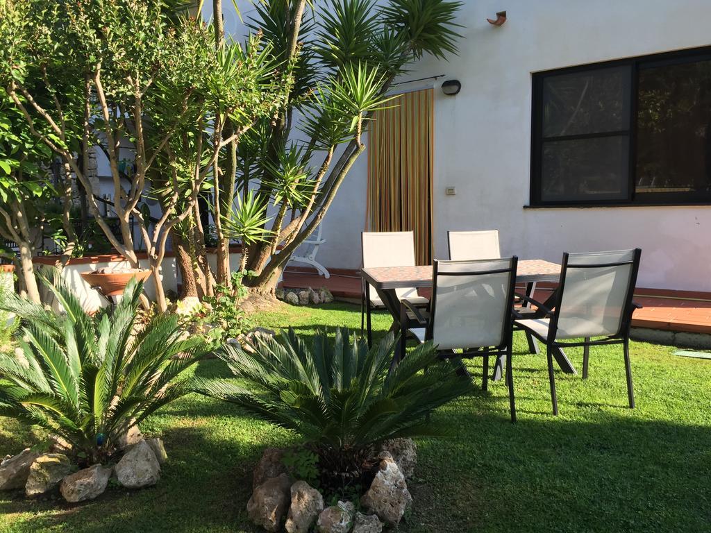 B&B Claro De Luna Tovo San Giacomo Экстерьер фото