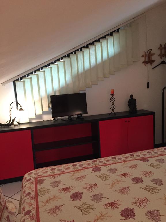 B&B Claro De Luna Tovo San Giacomo Экстерьер фото