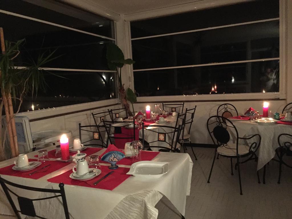 B&B Claro De Luna Tovo San Giacomo Экстерьер фото