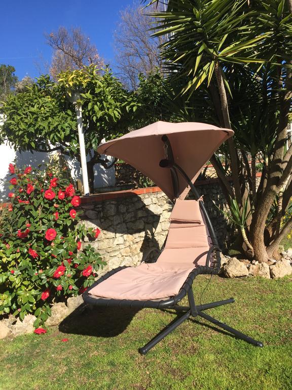 B&B Claro De Luna Tovo San Giacomo Экстерьер фото