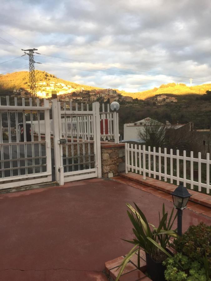 B&B Claro De Luna Tovo San Giacomo Экстерьер фото