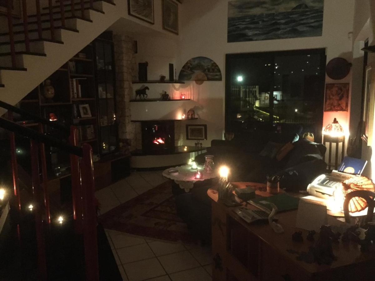 B&B Claro De Luna Tovo San Giacomo Экстерьер фото